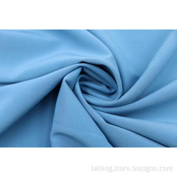 Fabrikpreis Polyester Spandex Stretch Chiffon Stoffe